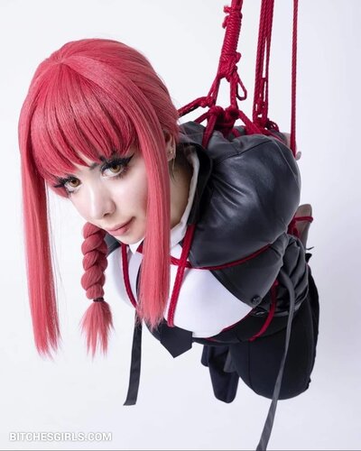 Mariah Mallad Cosplay Porn – Mariah Mallad. Cosplay Porn Videos_67d737420b7c6.jpeg