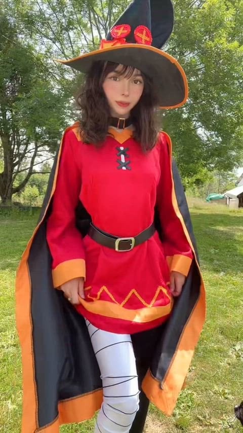 Megumin by Miamiaxof from Konosuba_67d70dccd5326.jpeg - photo & video leak - 9049 - 2025-05-02 - By admin