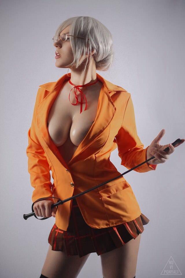 Meiko Cosplay Prison School_67d8fded72fc3.jpeg - photo & video leak - 1272 - 2025-04-25 - By admin