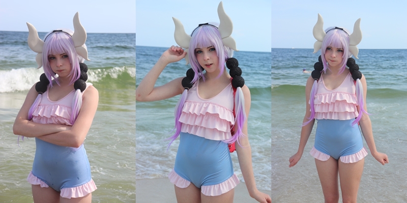 Melondoki nude Kanna Kamui Swimsuit_67d8908b787e5.jpeg - photo & video leak - 2305 - 2025-04-26 - By admin
