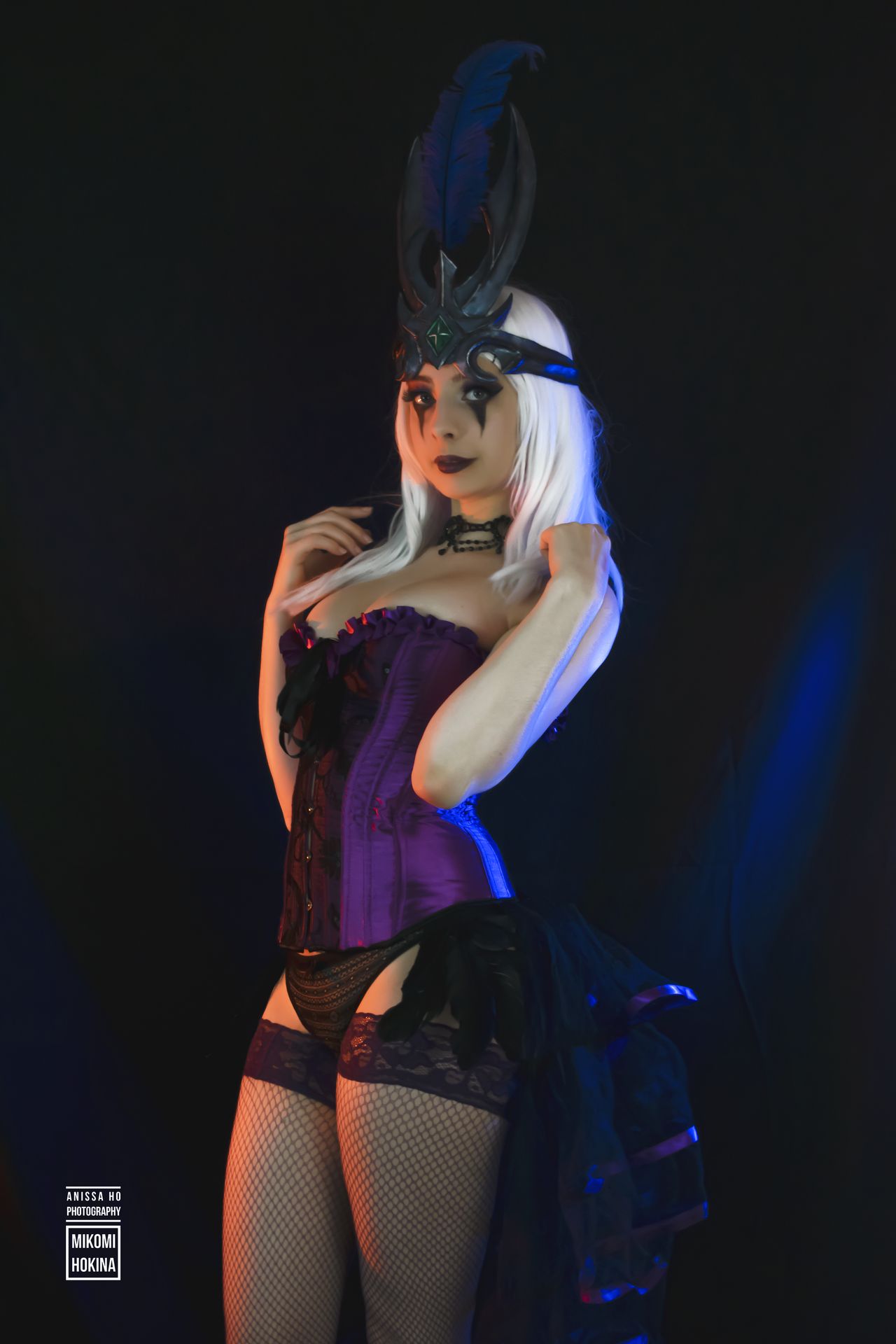 Mikomi Hokina – Ravenborn LeBlanc Lingerie (League of Legends)_67d8e3d8ed5d7.jpeg