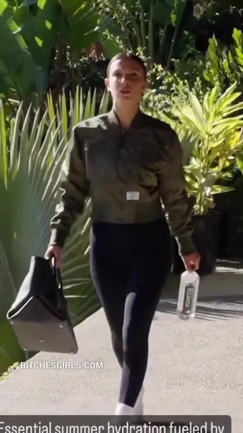 Milliebobbybrown Nude Celeb – Millie Bobby Brown Celeb Leaked Nude Videos_67d82b9e91c64.jpeg - photo & video leak - 1441 - 2025-05-02 - By admin