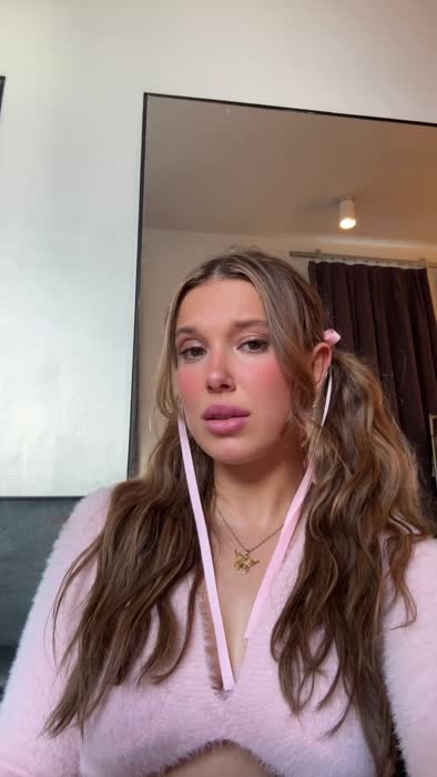 Milliebobbybrown Nude Celeb – Millie Bobby Brown Nude Videos Celeb_67d71634bd494.jpeg - photo & video leak - 9839 - 2025-04-25 - By admin