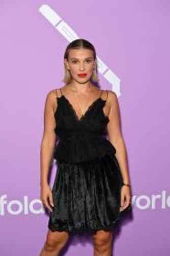 Milliebobbybrown Nude Celebrities – Millie Bobby Brown Celebrities Leaked Naked Videos_67d731cfee596.jpeg - photo & video leak - 4087 - 2025-04-28 - By admin