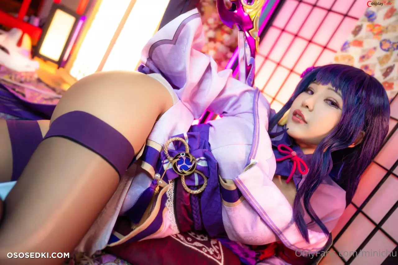 Minichu Cosplay Raiden Shogun – Genshin Impact_67d7136a6ed86.webp