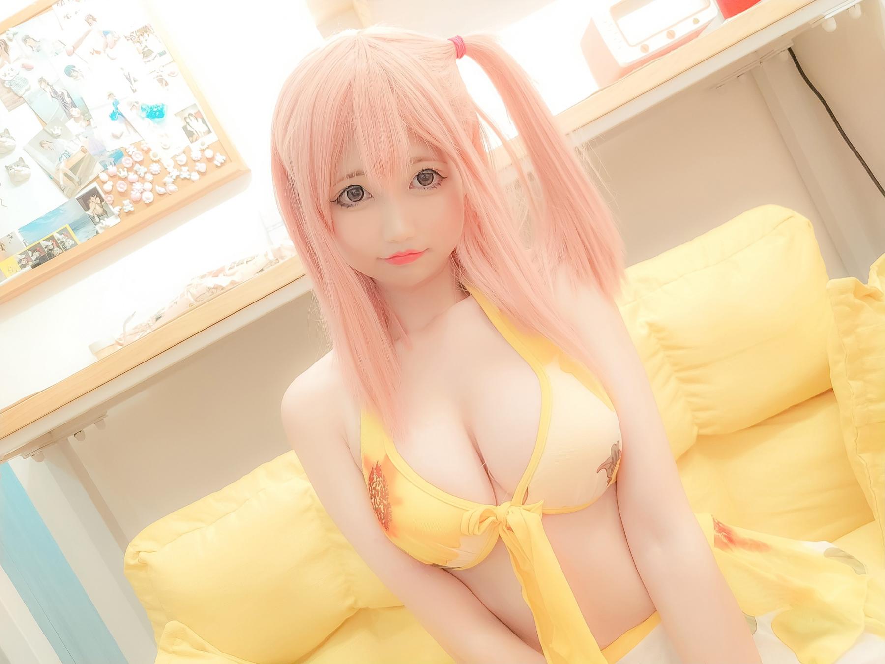 [Nagisa] Honoka (Dead or Alive)_67d89b6ac1d11.jpeg - photo & video leak - 7984 - 2025-04-26 - By admin