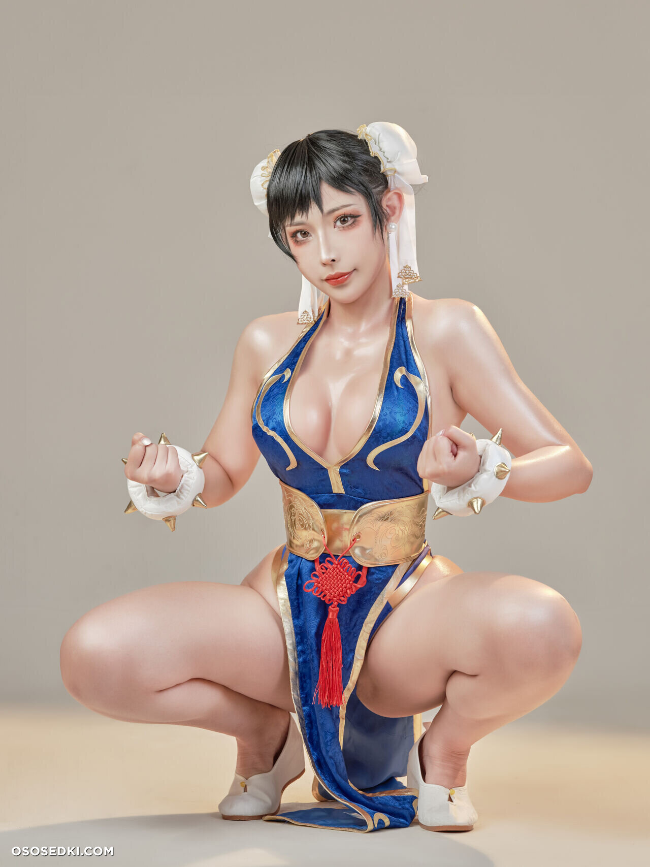 Nekoneko Jx – Chun-Li – Street Fighter_67d715980482a.jpeg - photo & video leak - 7857 - 2025-04-29 - By admin