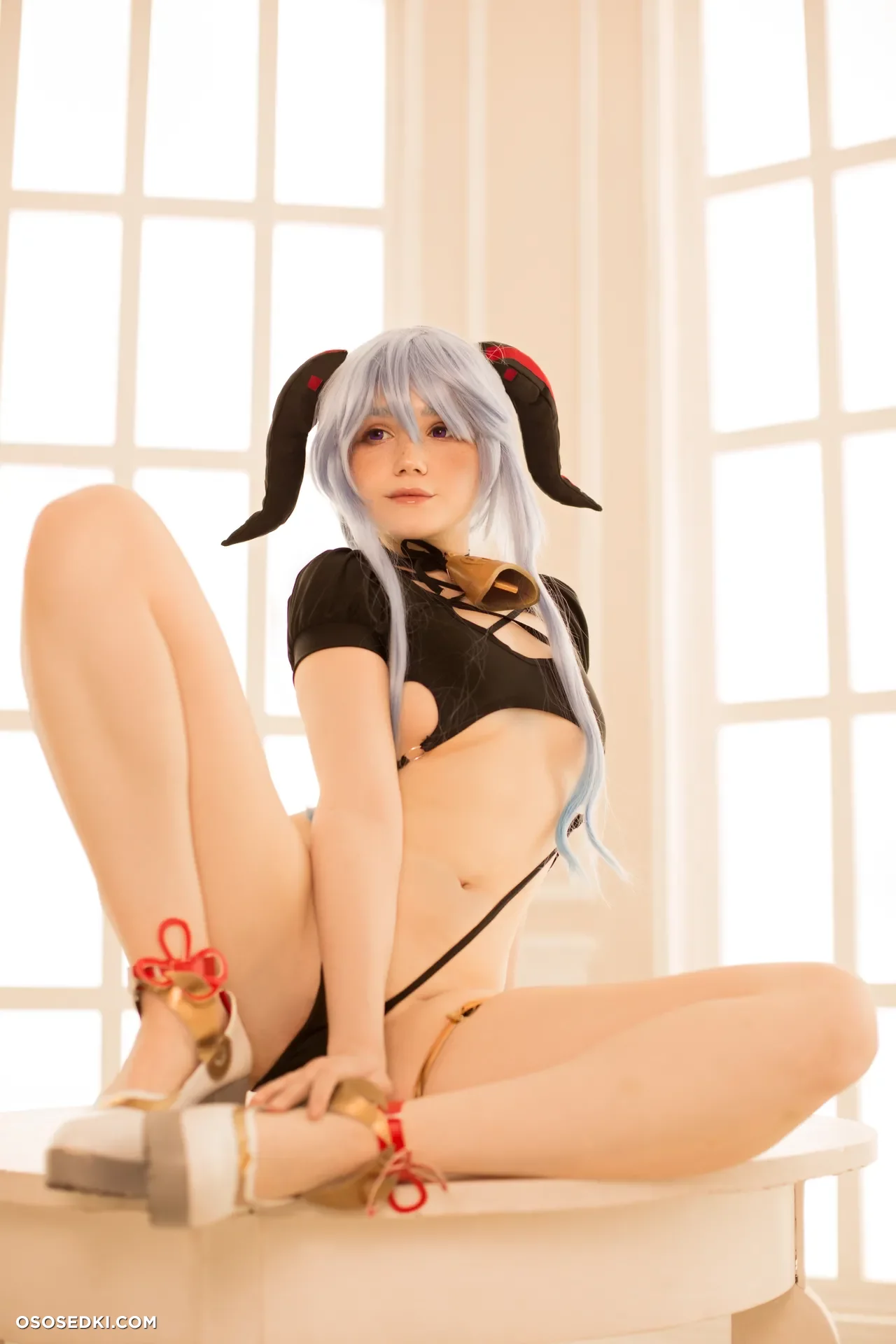 Neyrodesu – Ganyu – Genshin Impact_67d70f66c36ca.webp