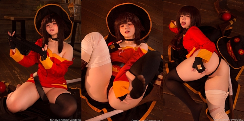 Neyrodesu – Megumin_67d89d36b133f.jpeg - photo & video leak - 3014 - 2025-04-30 - By admin