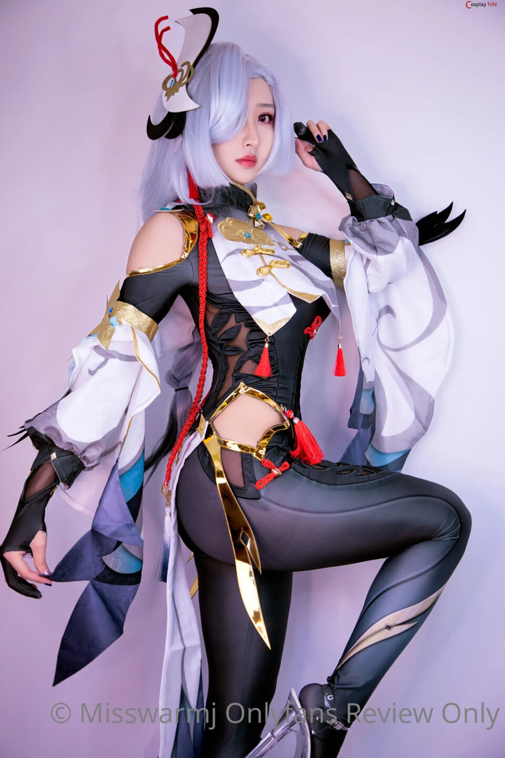 OnlyFan – MisswarmJ cosplay Shenhe – Genshin Impact “38 photos”_67d7840f6f01b.webp - photo & video leak - 6491 - 2025-04-28 - By admin - MissWarmJ / misswarmjbackup