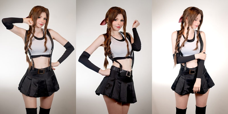PeachMilky nude Aerith Tifa Outfit_67d890d3cb90a.jpeg - photo & video leak - 5027 - 2025-04-26 - By admin