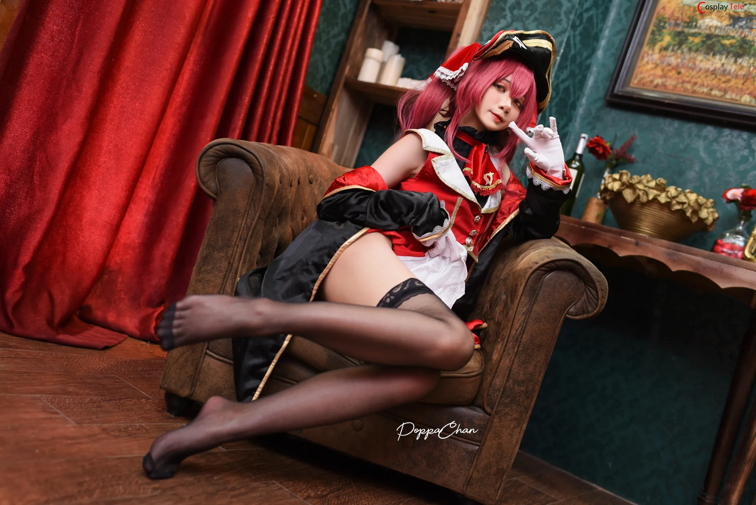 PoppaChan cosplay Hoshou Marine – Hololive “94 photos and 17 gifs”_67d77b191b384.webp - photo & video leak - 3997 - 2025-04-25 - By admin
