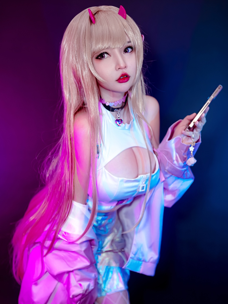 Potato Godzilla – Viper (NIKKE)  Nude_67d72c6ed5382.jpeg - photo & video leak - 3110 - 2025-04-26 - By admin