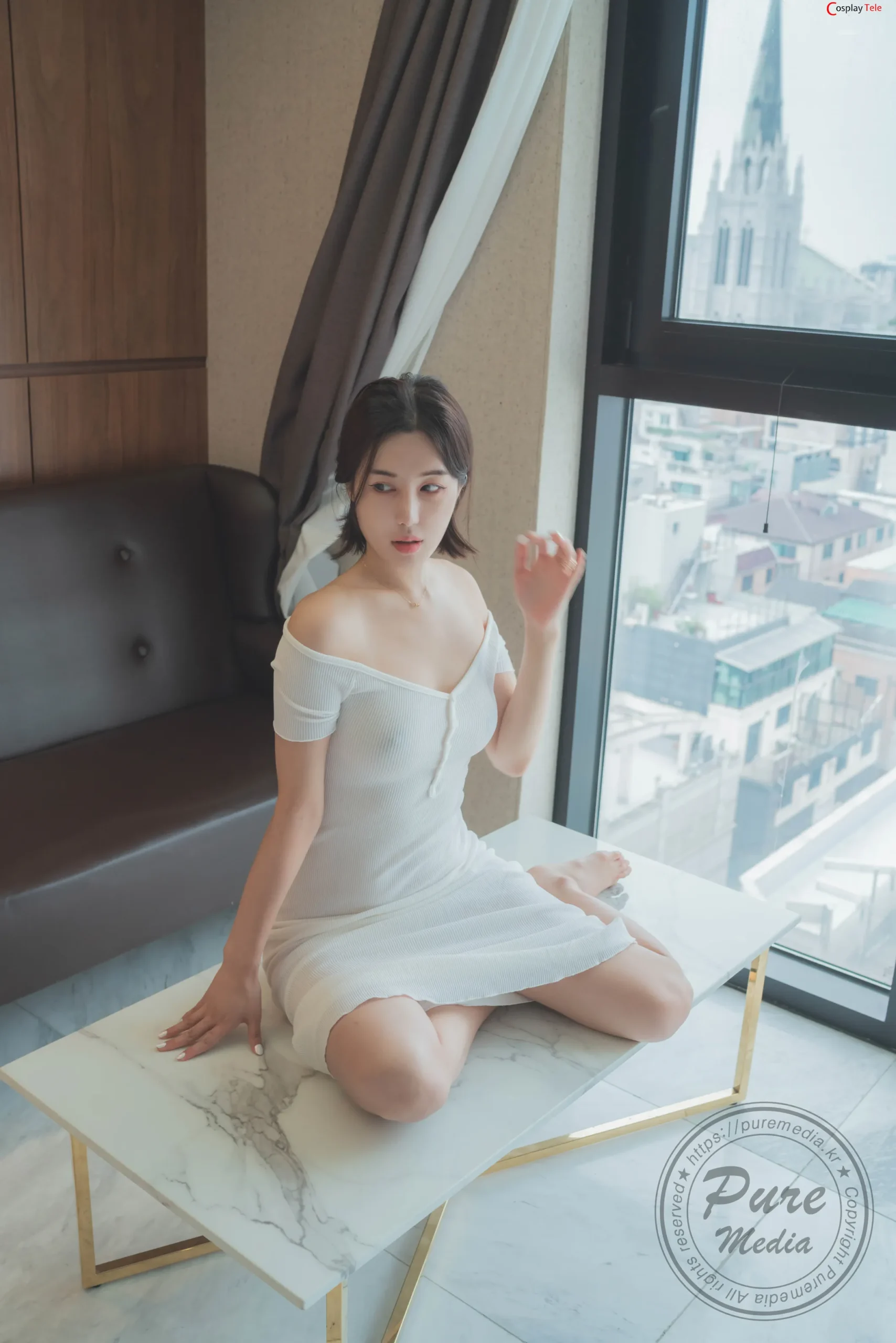 Pure Media – Dohee (도희) – Party time “77 photos”_67d7780e041d0.webp - photo & video leak - 3303 - 2025-04-27 - By admin