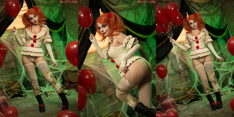 Rin City – Pennywise_67d89fb2c0594.jpeg - photo & video leak - 2528 - 2025-05-02 - By admin - instagram.com/eiririnn