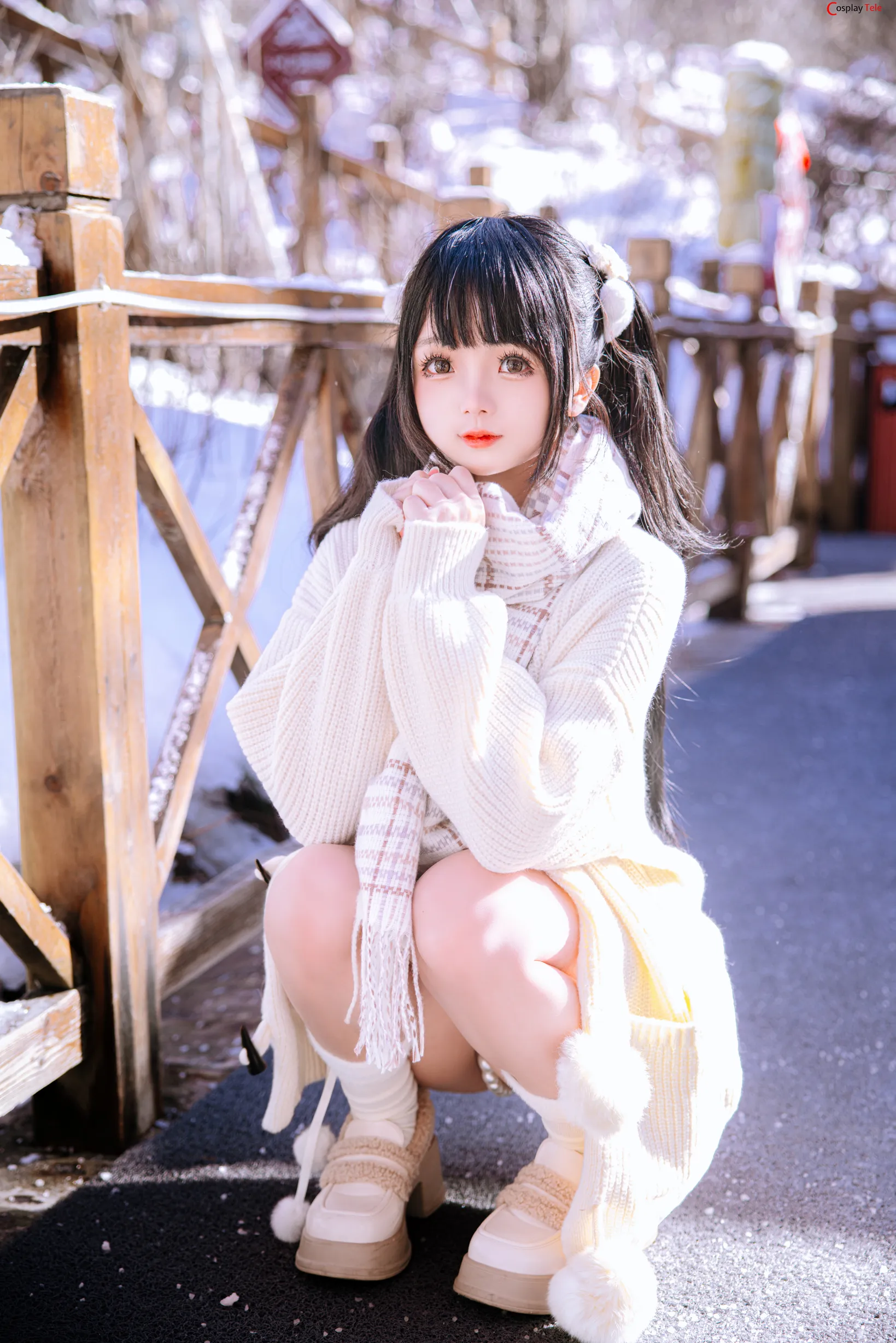 Rinaijiao-(日奈娇) – Snow maiden “108 photos and 2 videos”_67d7837e48af4.webp - photo & video leak - 8351 - 2025-04-25 - By admin - Lilith Whitic / LilithWhitic / Miss Snow / lilith_whitic