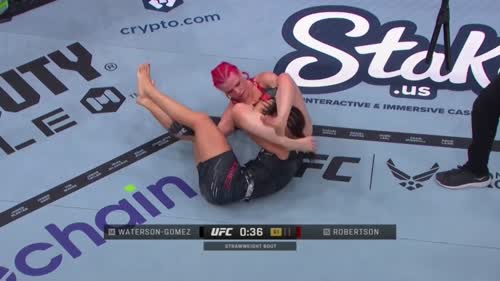 Ronda Rousey Nude Celebrities – Amanda Nunes. Celebrities Leaked Naked Videos_67d8dc2a5ac38.jpeg