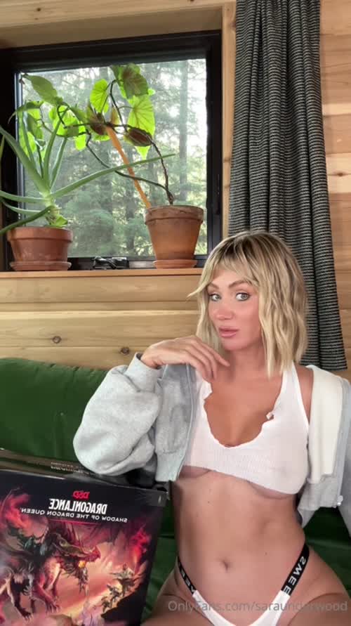 Sarajeanunderwood Instagram Nude Influencer – Saraunderwood Patreon Leaked Nudes_67d90336131e4.jpeg - photo & video leak - 4398 - 2025-04-25 - By admin