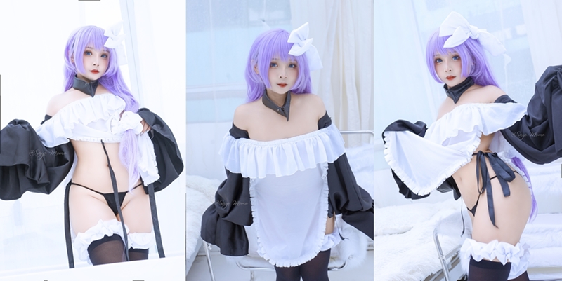 Sayo Momo nude Meltryllis (Meltlilith) Maid_67d88dc3080a6.jpeg - photo & video leak - 4074 - 2025-04-26 - By admin