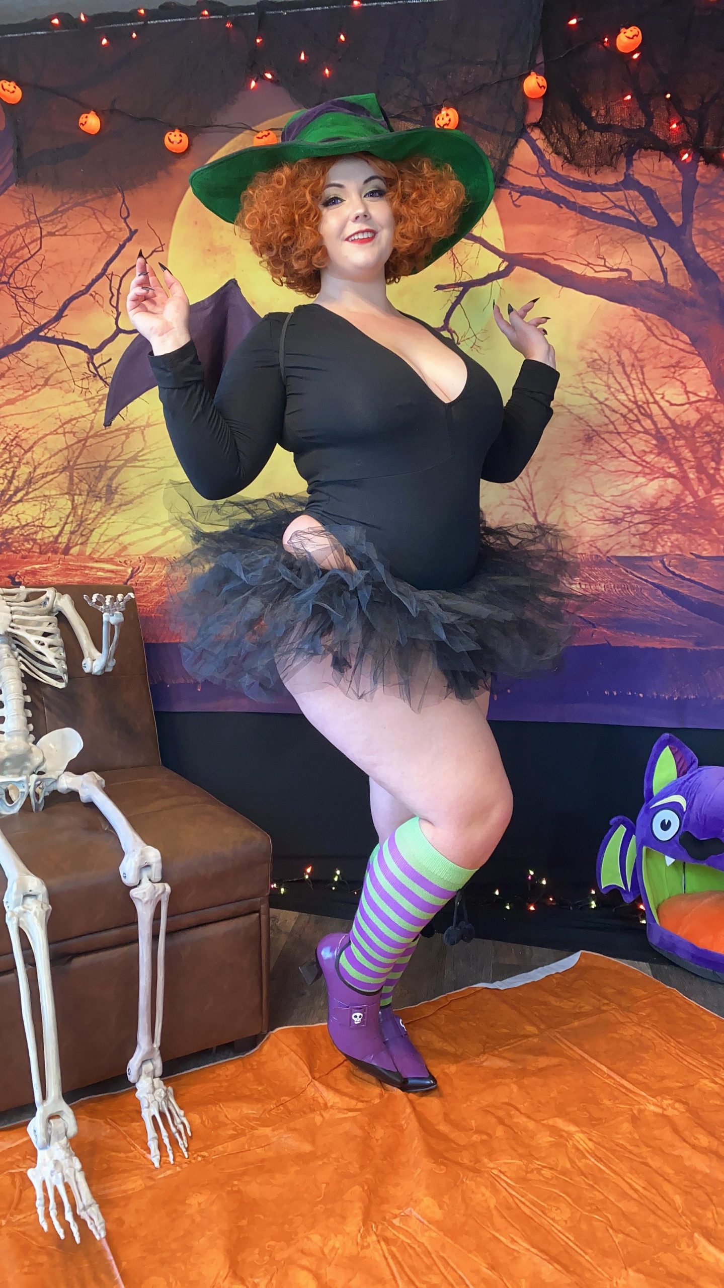 Scary Godmother cosplay by Vixenshelby_67d97165f0d24.jpeg