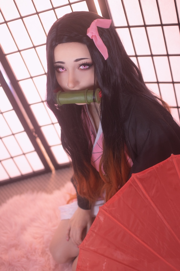 ShiroKitsune – Nezuko  Nude_67d737df0f586.jpeg - photo & video leak - 7596 - 2025-04-26 - By admin