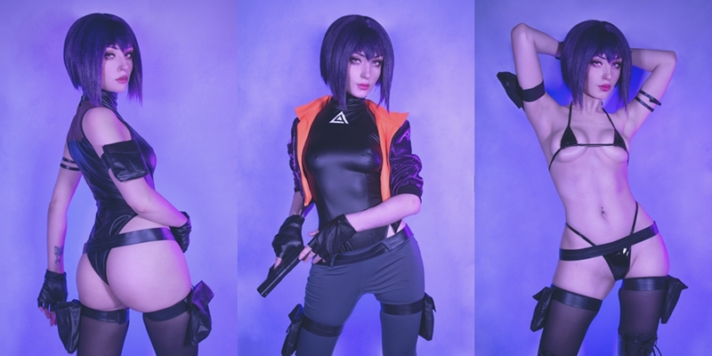 ShiroKitsune nude Motoko Kusanagi_67d88eae4c18f.jpeg - photo & video leak - 1485 - 2025-04-25 - By admin