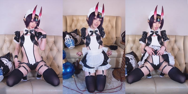 ShiroKitsune nude Shuten Douji Maid_67d88eff422c3.jpeg - photo & video leak - 1712 - 2025-04-29 - By admin