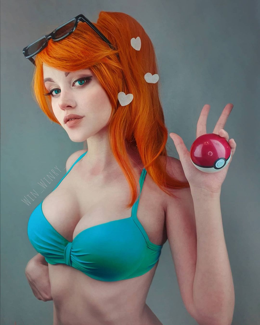 Sonia from Pokemon by @win_winry__67d8f1dd80bf2.jpeg - photo & video leak - 5308 - 2025-04-25 - By admin - Win_Winry / Win_Winry_ / winwinry_cosplay