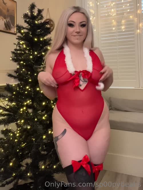 Sp00Pybeans Nude Thicc – Spoop Leaked Manyvids Sex Video_67d907917bf23.jpeg