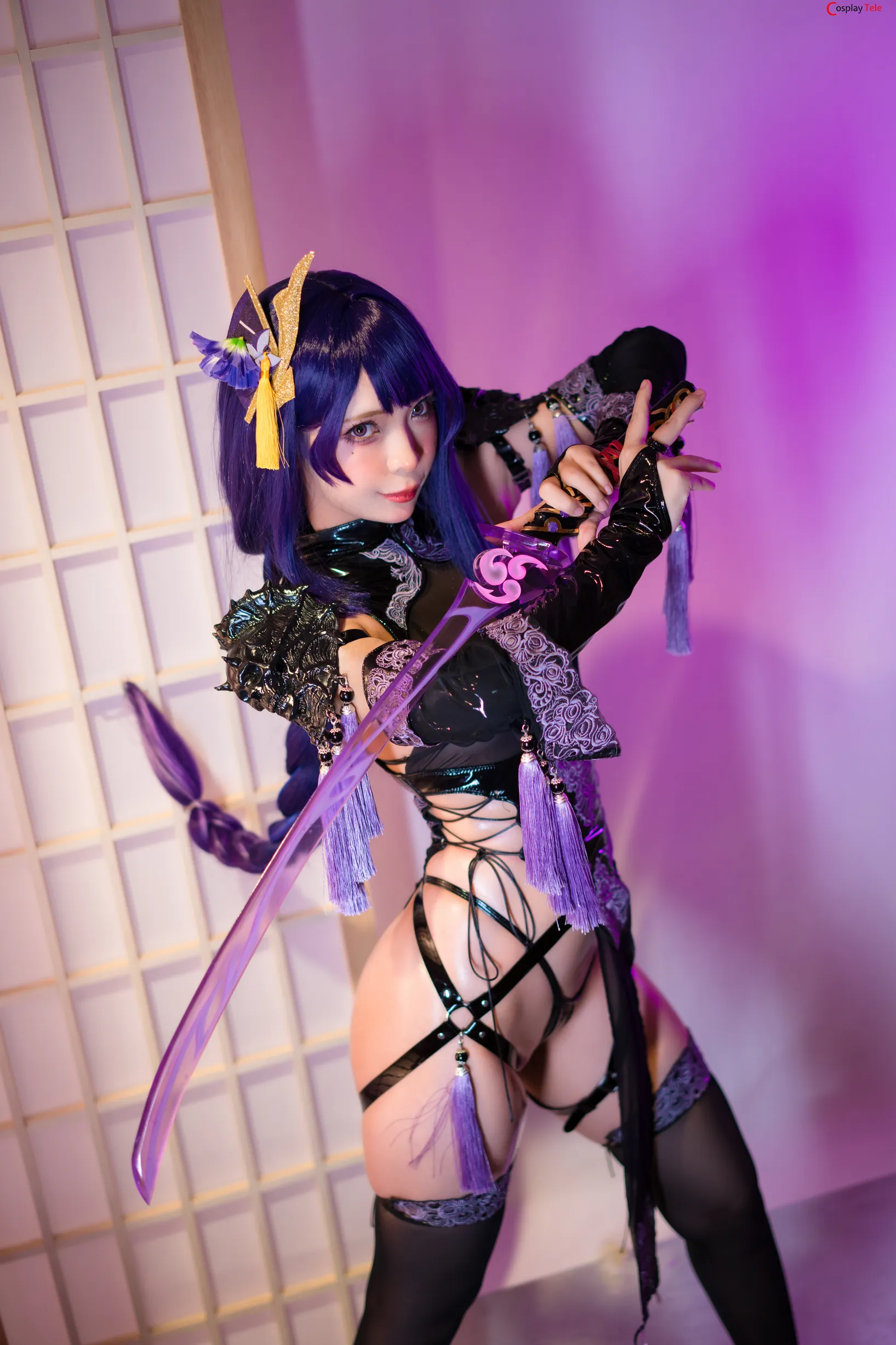 Umeko J cosplay Raiden Shogun – Genshin Impact “126 photos and 20 gifs”_67d77abfd0fc7.webp - photo & video leak - 1588 - 2025-04-25 - By admin