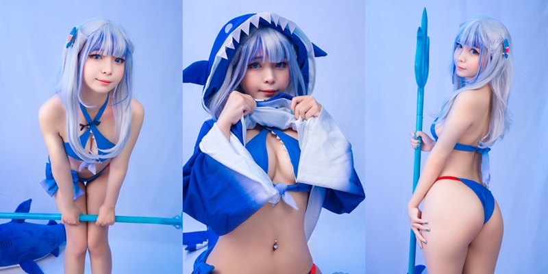 Umeko J nude Gawr Gura_67d8907153891.jpeg