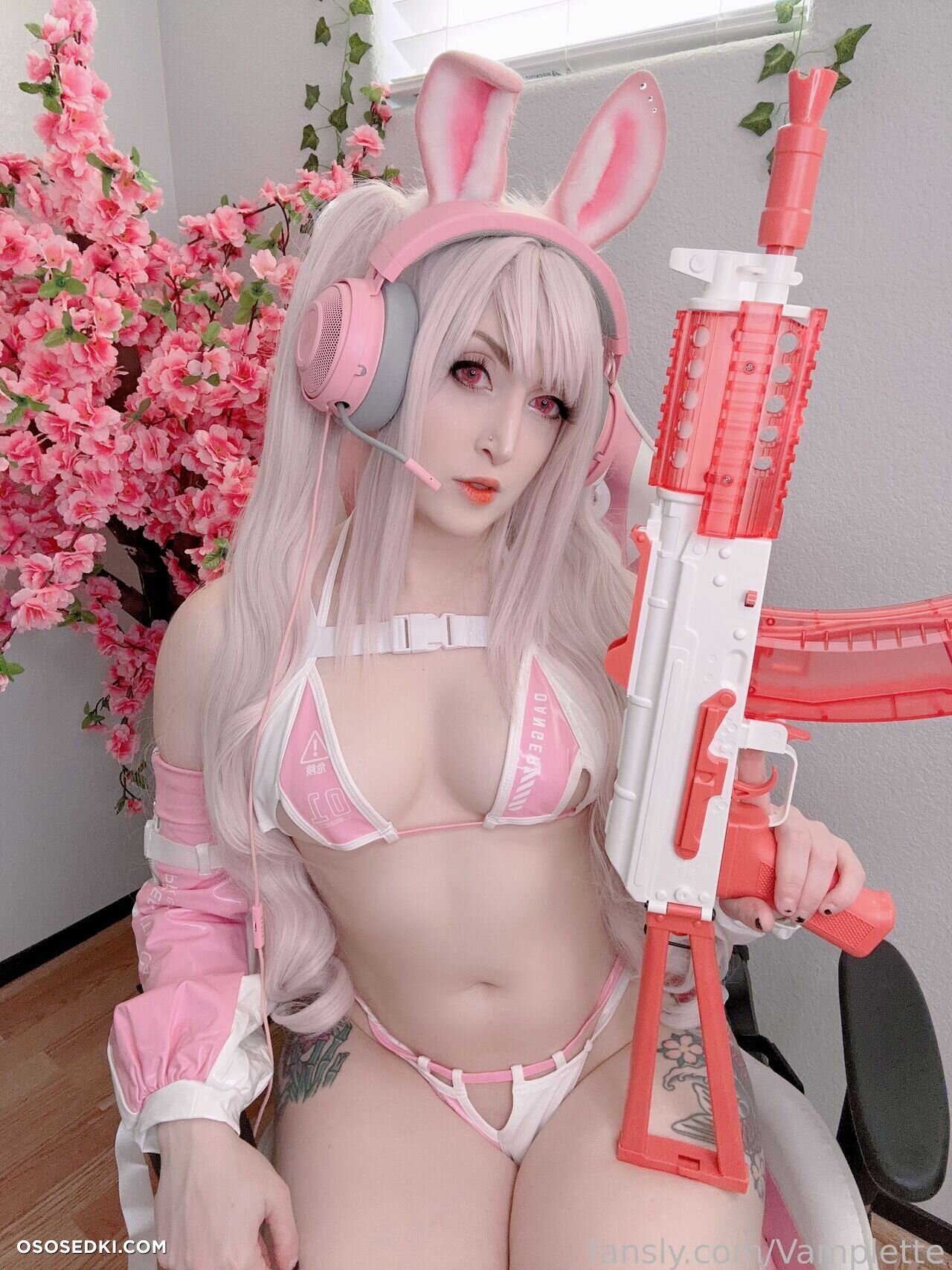 Vamplette – Alice – Goddess Of Victory Nikke_67d717347c145.jpeg - photo & video leak - 6510 - 2025-04-26 - By admin