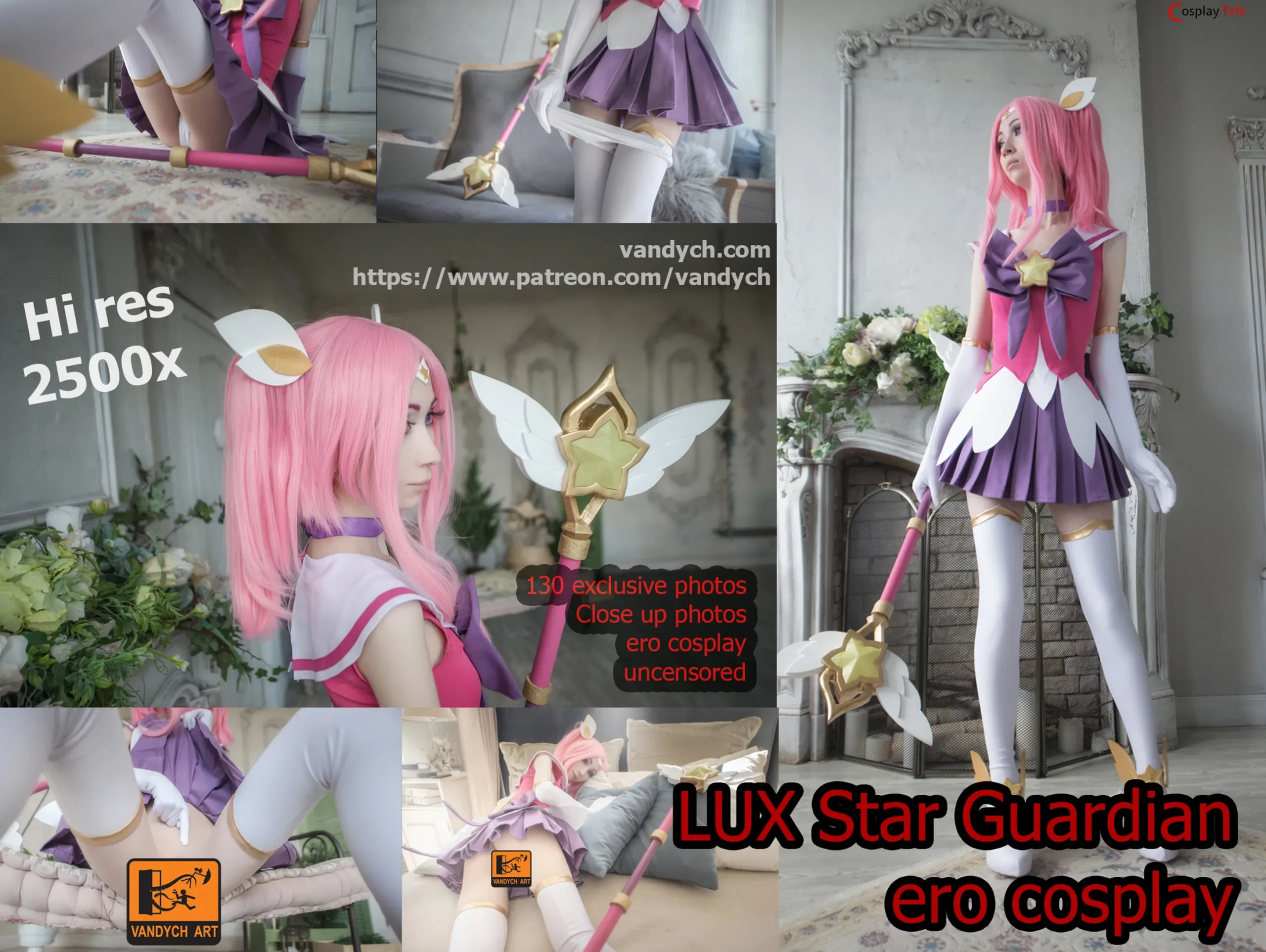 Vandych (Alex_VanDych) cosplay Star Guardian Lux – League of Legends “142 photos”_67d77bbd5a236.webp - photo & video leak - 4748 - 2025-05-02 - By admin