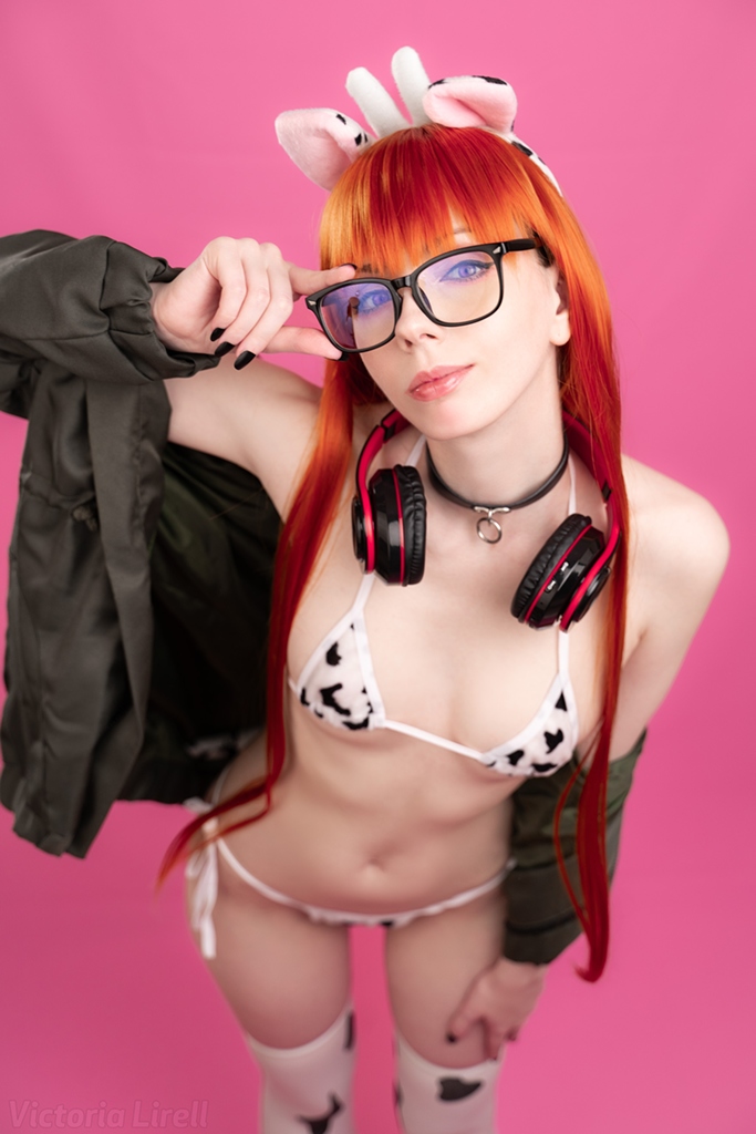 Victoria Lirell – Futaba Sakura Cow  Nude_67d72c8d3c5ec.jpeg - photo & video leak - 4404 - 2025-04-29 - By admin