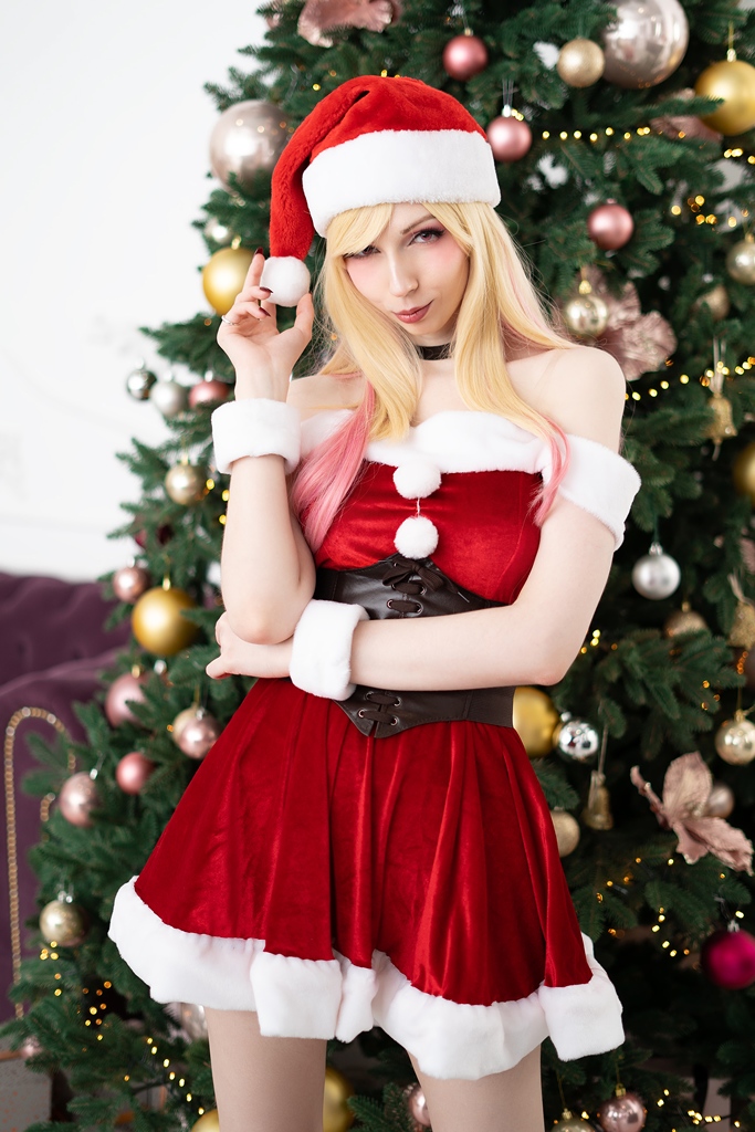 Victoria Lirell – Marin Kitagawa Xmas  Nude_67d736467bf69.jpeg - photo & video leak - 3468 - 2025-04-26 - By admin