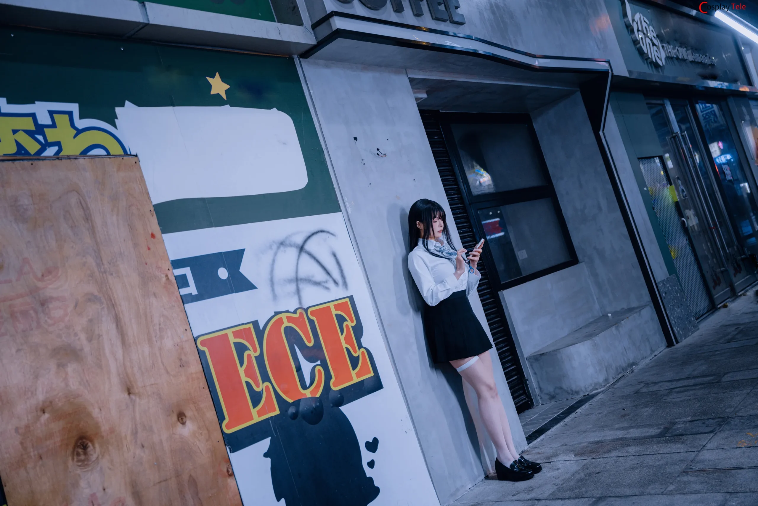 Xia Xiao Qiu Qiu Qiu (夏小秋秋秋) – Pure Girlfriend-Fall “115 photos and 1 video”_67d73cc1c069d.webp - photo & video leak - 2080 - 2025-04-25 - By admin