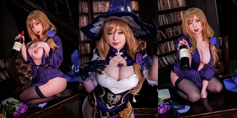 Yoshinobi – Lisa (Genshin Impact)_67d8a10a5a6d8.jpeg