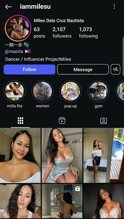 miles-dela-cruz-bautista_0005_400px - photo & video leak - 4114 - 2025-04-26 - By admin - CJ Miles / cjmiles / misscjmiles